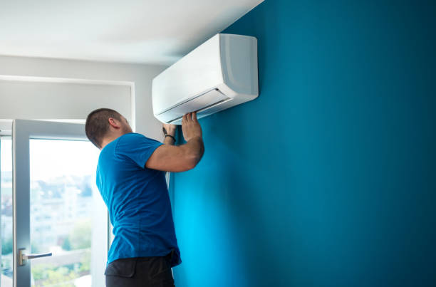 Best HVAC air duct cleaning  in Glens Falls, NY
